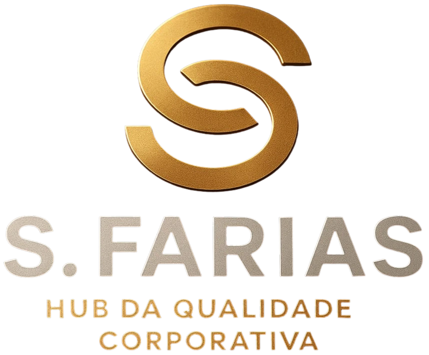 S Farias Hub da Qualidade
